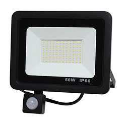 Outdoor waterproof IP66 50W super bright LED projection light