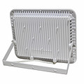 IP66 100W outdoor waterproof white highlighted LED projector