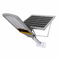 LED outdoor waterproof new rural solar intelligent street lamp head