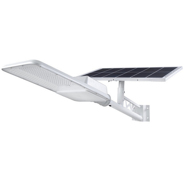 Waterproof Solar Street Lamp