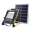 IP66 Solar Floodlight