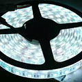 LED Monochrome Light Strip