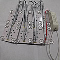 220V Constant Current Block Lamp