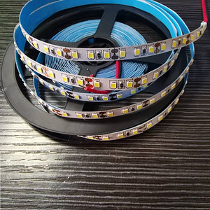 A Roll Of LED High Strip Light