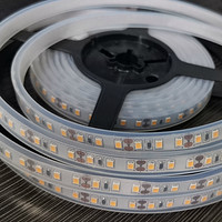 LED Bright Patch Strip Light