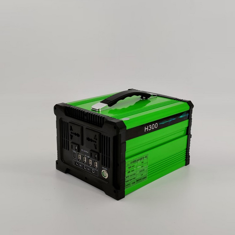 H500 portable battery pack