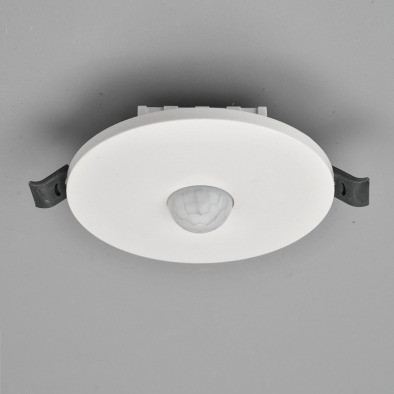 Indoor bedroom, living room, human body infrared sensor downlight