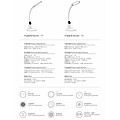 Little Overlord T1/T7 Desk Lamp Product Introduction