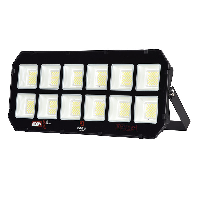 IP65 Tiger Series 600W High Power Outdoor Projection Light
