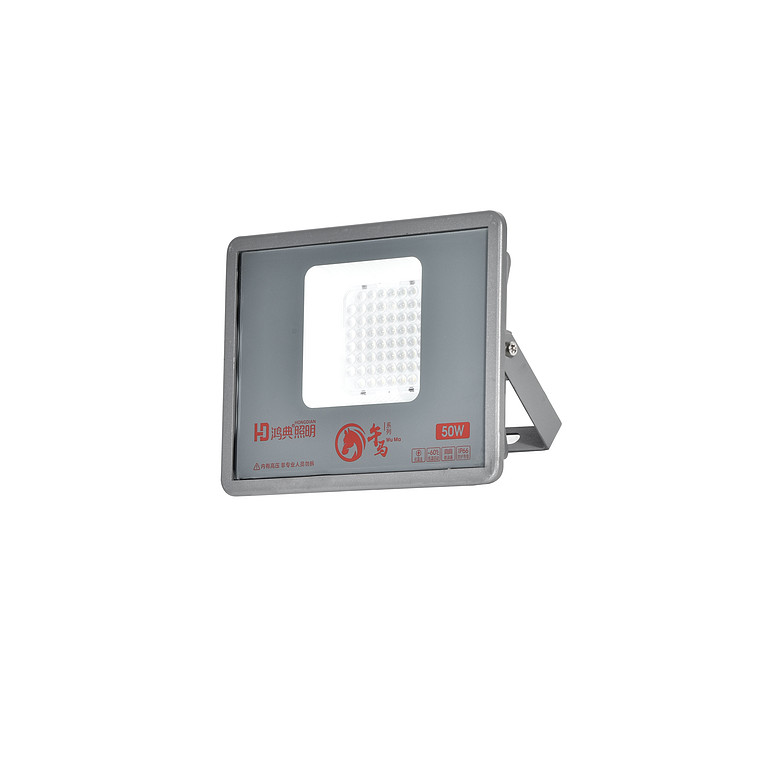 IP66 Wu Ma series 50W outdoor projection lamp