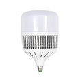 Fin E27 screw port energy saving LED bulb lamp in factory building