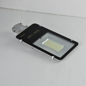 Waterproof road IP56 lighting LED toothbrush street lamp head