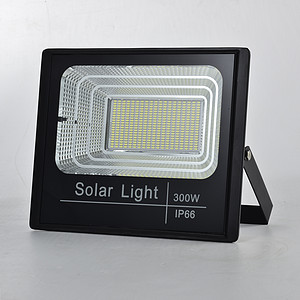 Sailing style outdoor IP66 solar 300W projection lamp