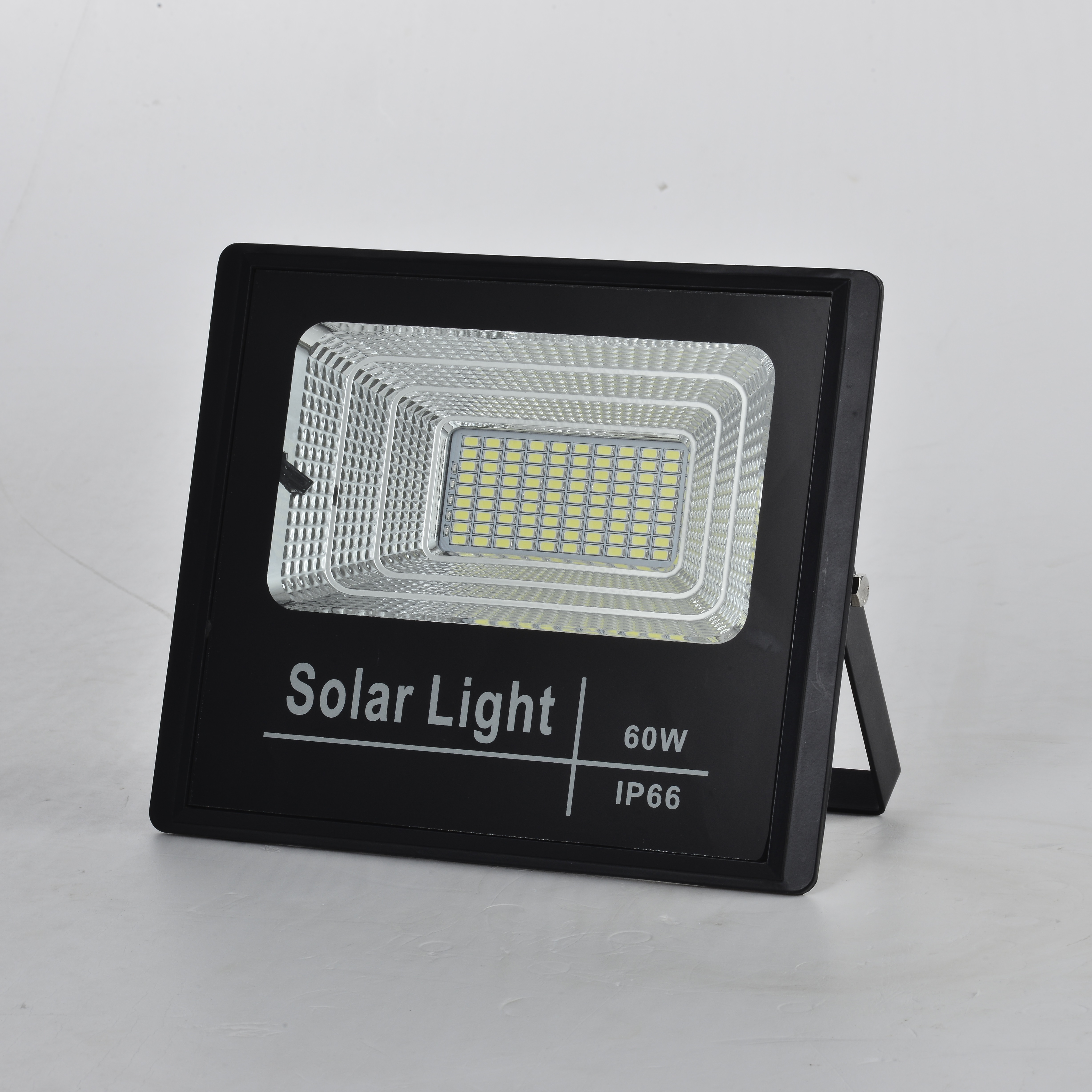 Sailing outdoor IP66 solar 60W projection lamp