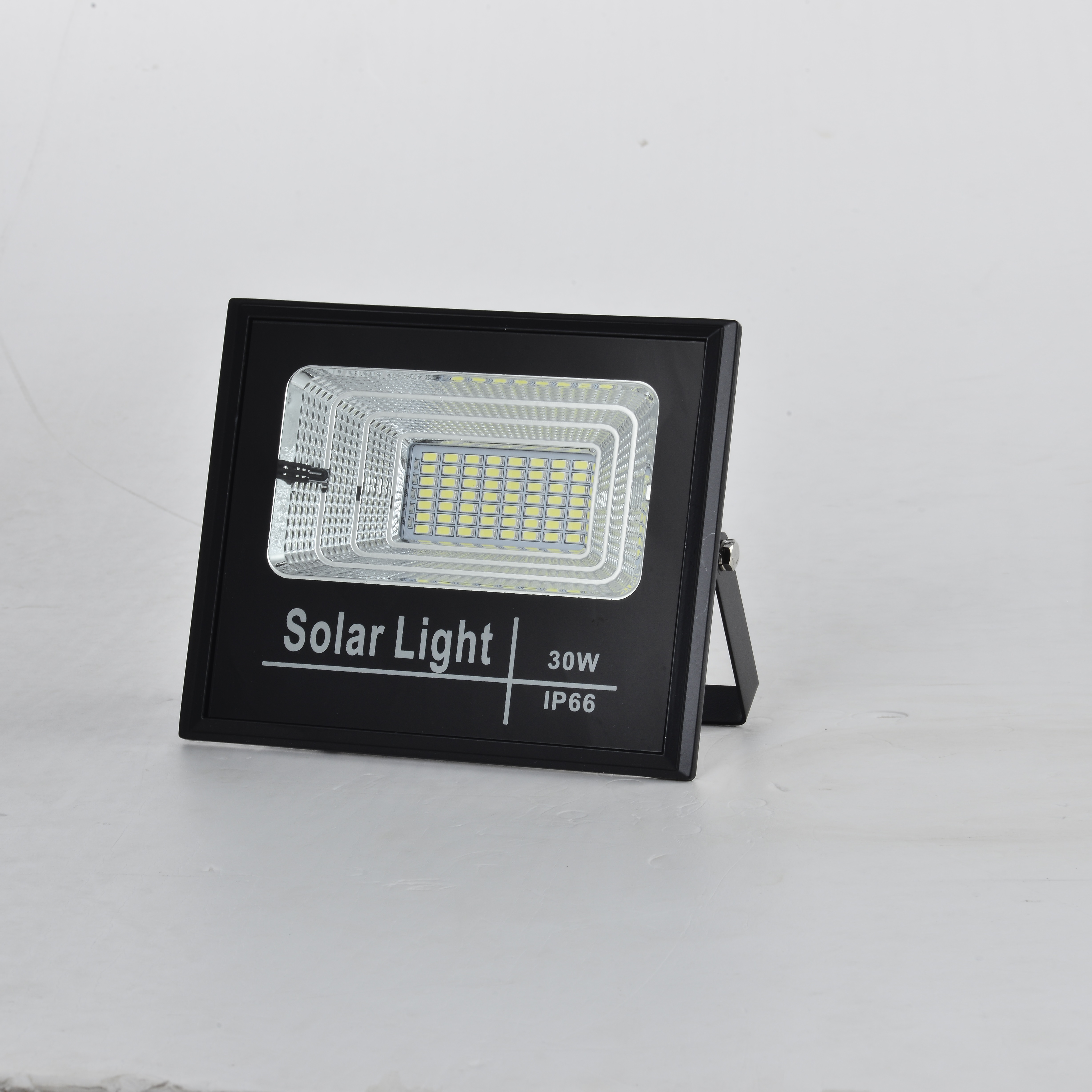 Sailing outdoor IP66 solar 30W projection lamp