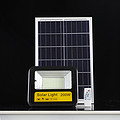 Yuanhang 200W outdoor solar projector lamp