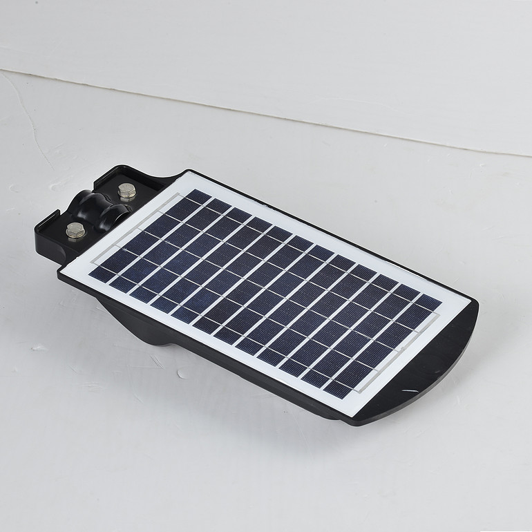 King of the integrated LED solar outdoor street lamp