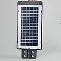 Outdoor rural diamond integrated LED solar street lamp