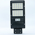 Rural courtyard diamond integrated LED solar street lamp