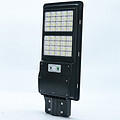 Rural courtyard diamond integrated LED solar street lamp