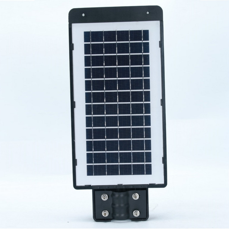 Rural courtyard diamond integrated LED solar street lamp