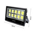 Outdoor Waterproof Section B Floodlight