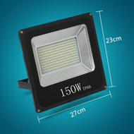 Site Waterproofing LED Floodlight