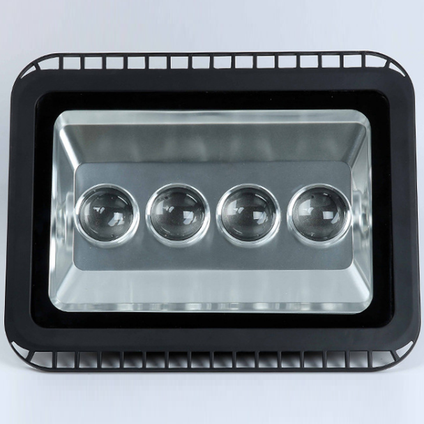 Square High-power Floodlight