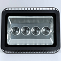 Square High-power Floodlight