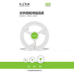 windmill series bright LED module