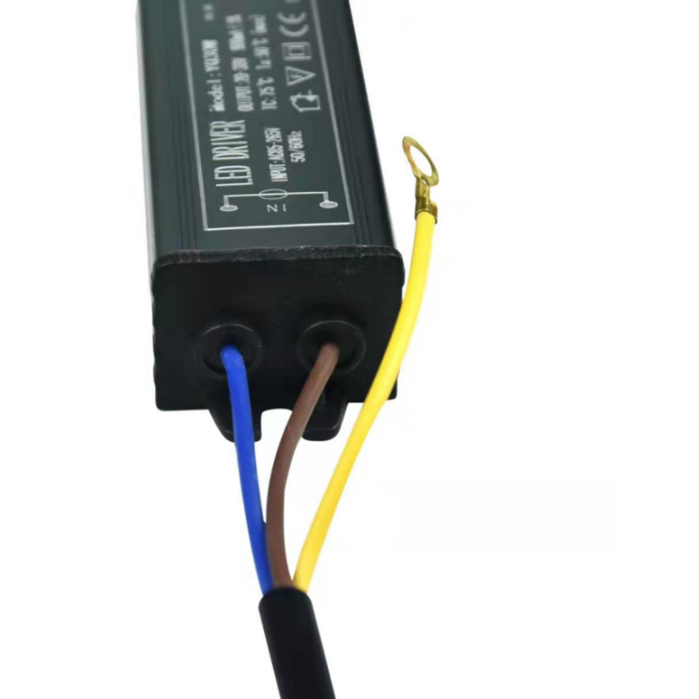 IP66 LED drive power supply