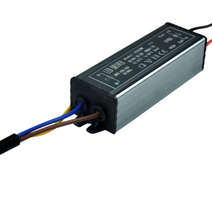 IP66 LED drive power supply
