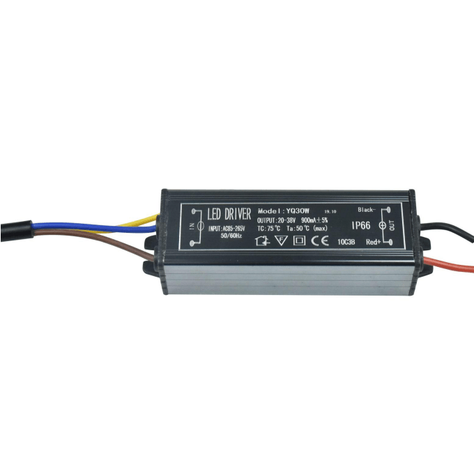 IP66 LED drive power supply