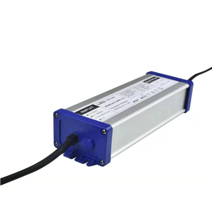 IP67 LED drive power supply