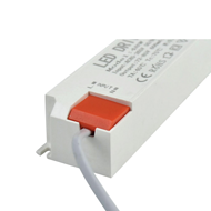 48W LED drive power supply
