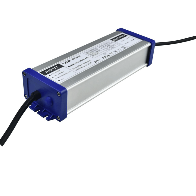 IP67 LED drive power supply