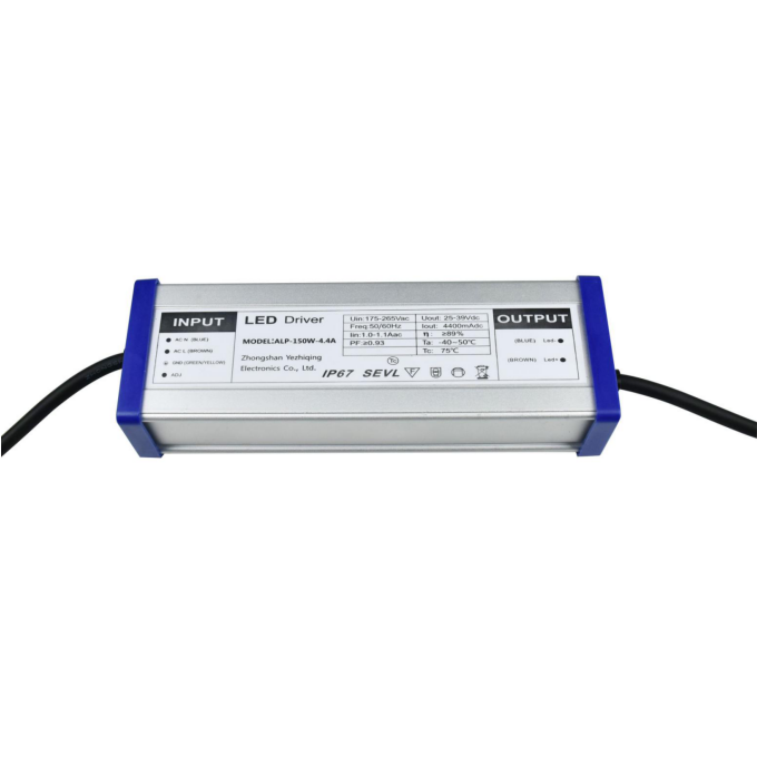 IP67 LED drive power supply