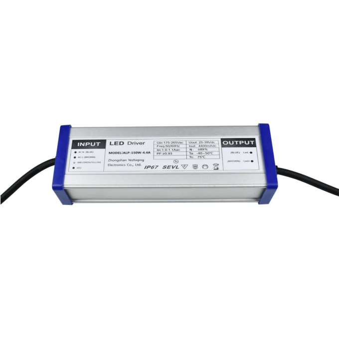 IP67 LED drive power supply