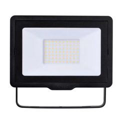 White Sensing Floodlight