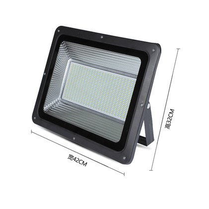 LED Square Section A Floodlight