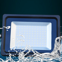 Rain Proof LED Bright Floodlight