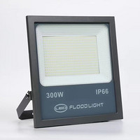 Outdoor IP66 highlights 300W projectors