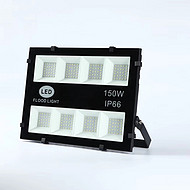 IP66 Outdoor Highlight 150W LED Projection Light