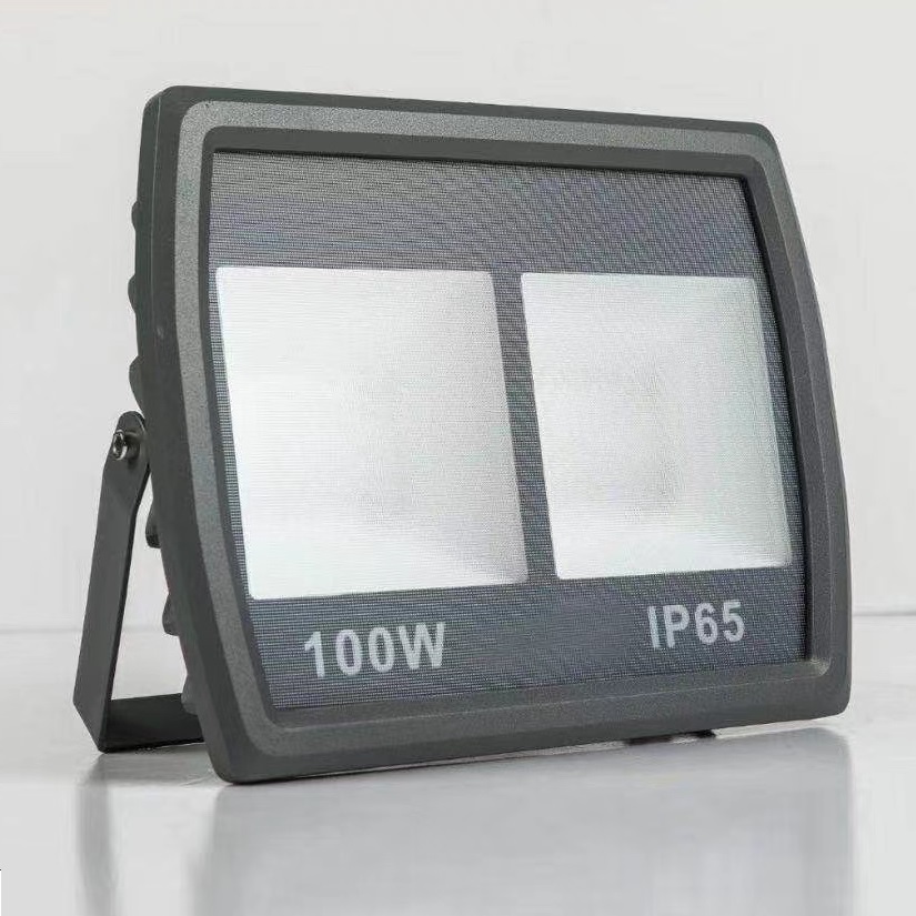 IP65 outdoor park square 100W LED projection light