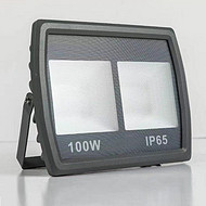 IP65 outdoor park square 100W LED projection light