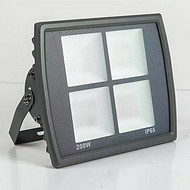 IP65 outdoor park square 200W LED projection light