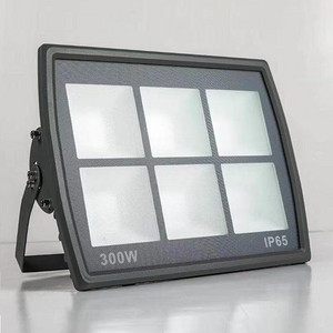 IP65 outdoor park square 300W LED projection light