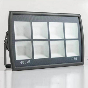 IP65 outdoor park square 400W LED projection light