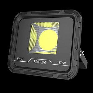 IP66 outdoor LED projection light 50W