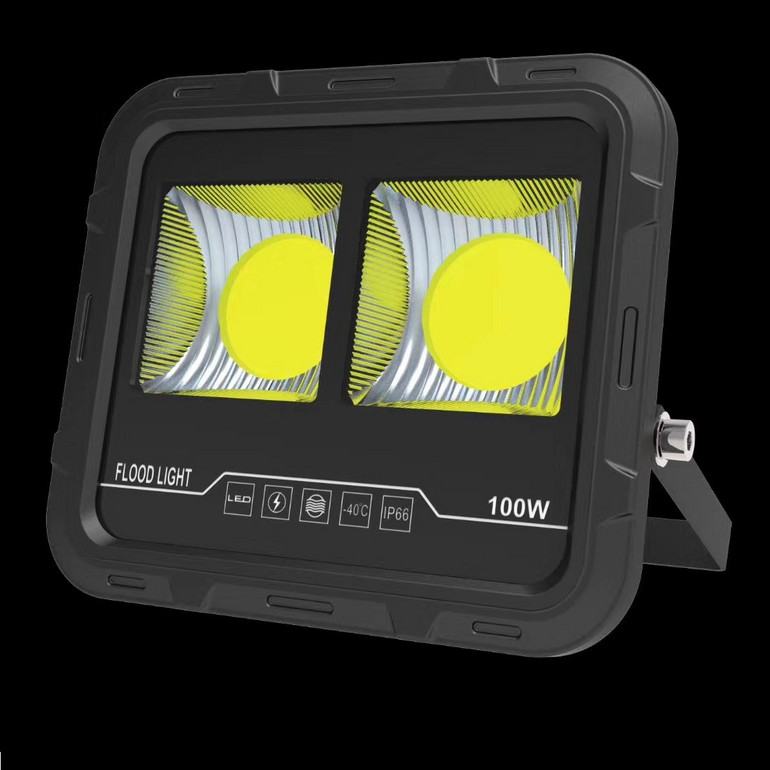 IP66 outdoor LED projection light 100W